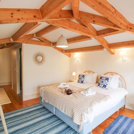 Porto Unique Cosy Duplex公寓 外观 照片