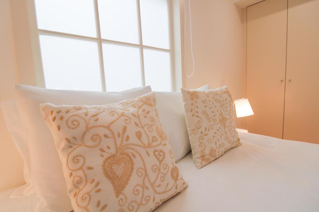 Porto Unique Cosy Duplex公寓 外观 照片