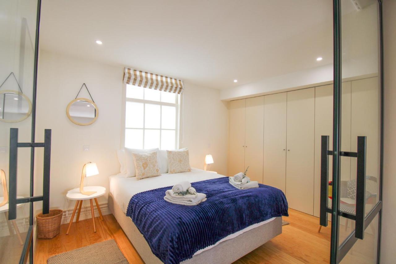 Porto Unique Cosy Duplex公寓 外观 照片