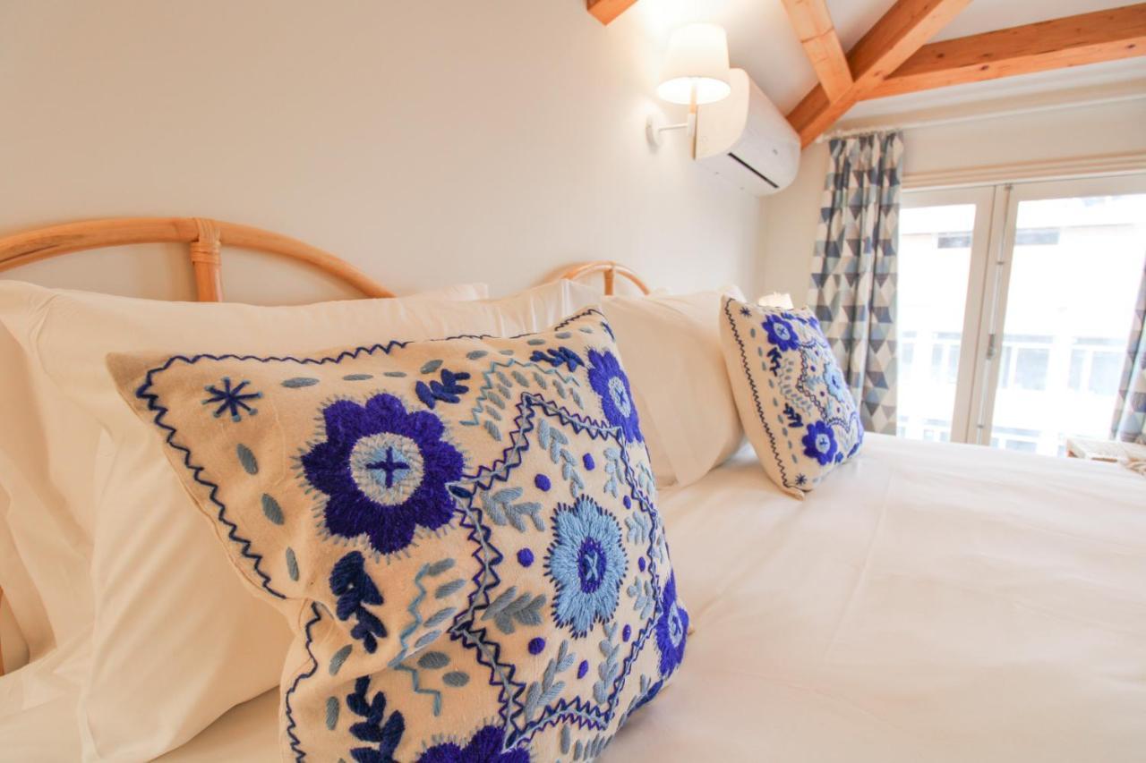 Porto Unique Cosy Duplex公寓 外观 照片