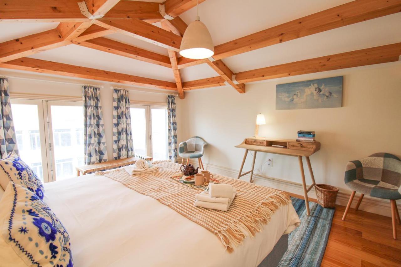 Porto Unique Cosy Duplex公寓 外观 照片